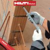 مشخصات فنی گان تزریق هیلتی HILTI MD 1000