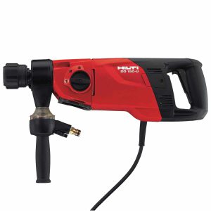 دستگاه کرگیر هیلتی HILTI DD 150-U