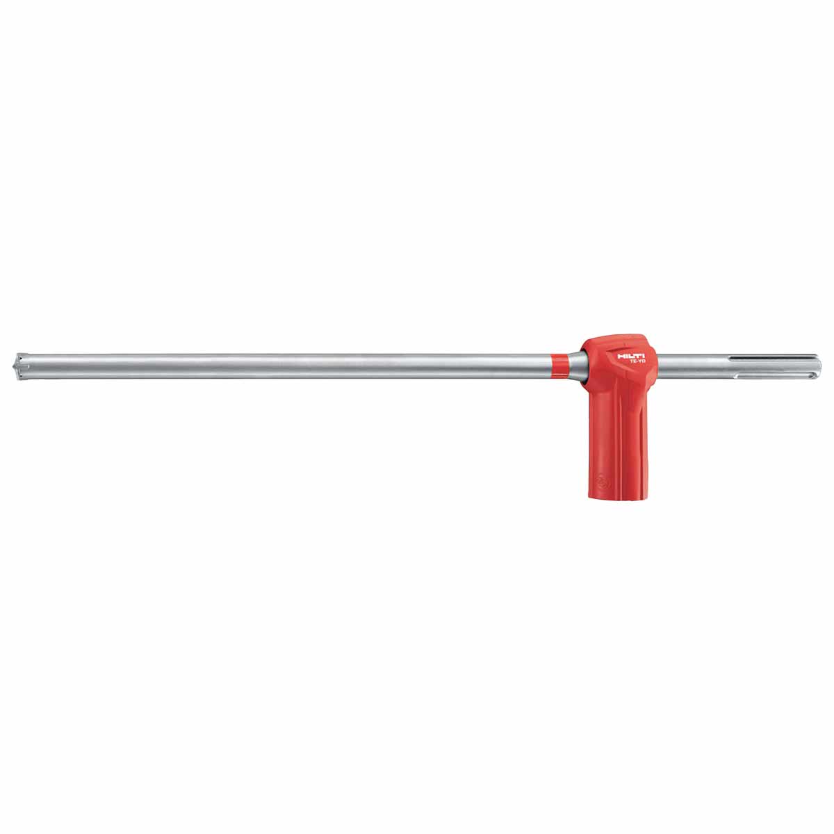 تصویر مته تو خالی امپریال هیلتی HILTI TE-YD (SDS PLUS) IMPERIAL