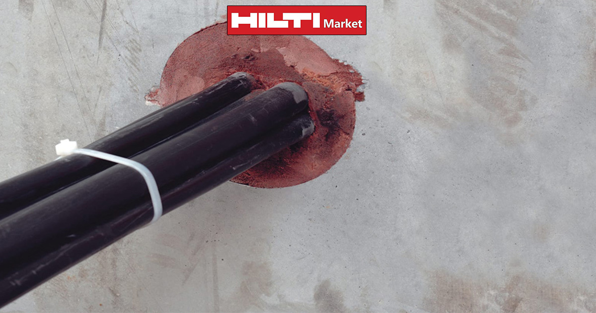 خرید-درزگیر-آتش-بند-هیلتی-HILTI-CP-605
