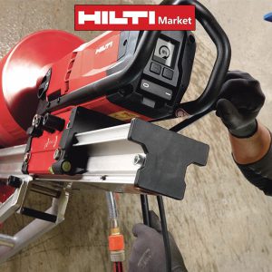 خرید دستگاه کرگیر هیلتی HILTI DD 200