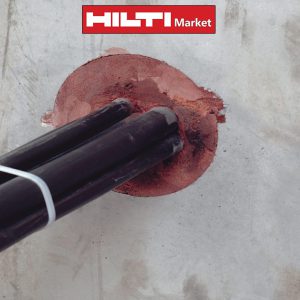 خرید چسب فوم آتش بند هیلتی HILTI CP620