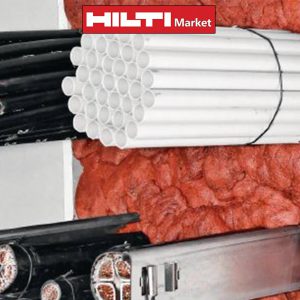 خریددرزگیر-اکرلیک-آتش-بند-هیلتی-HILTI-CP-606