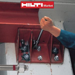 رول-بولت-مکانیکی-هیلتی-HILTI-TZ-SS316