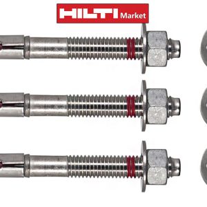 قیمت-انکر-بولت-مکانیکی-هیلتی-HILTI-TZ-SS316