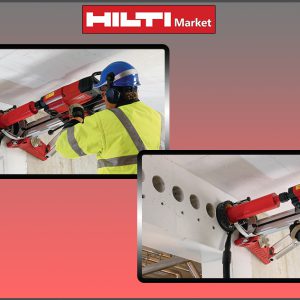 قیمت کرگیر HILTI DD 200