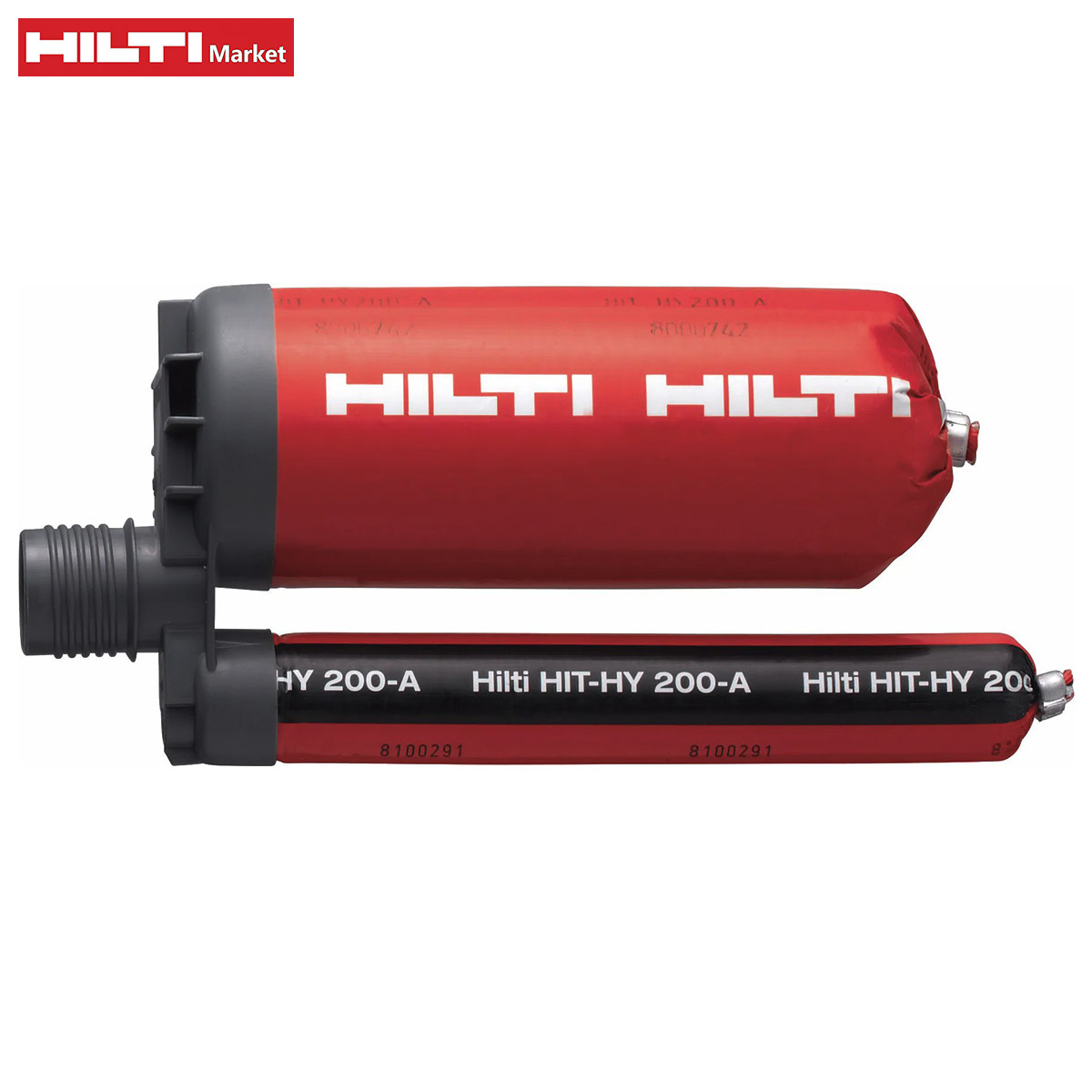 چسب-هیلتی-HILTI-HY-200-A
