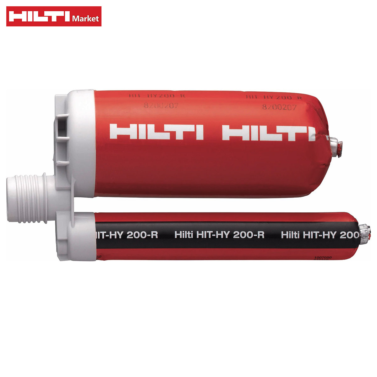 چسب-هیلتی-HILTI-HY-200-R