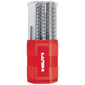 مجموعه مته چکشی امپریال هیلتی HILTI TE-CX