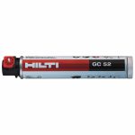 تصویر کپسول گاز مخصوص میخکوب گاز هیلتی HILTI GC 52