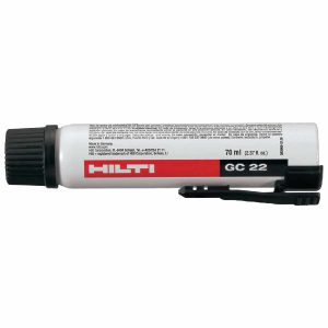 کپسول‌گاز مخصوص میخکوب‌گازی هیلتی HILTI GC22