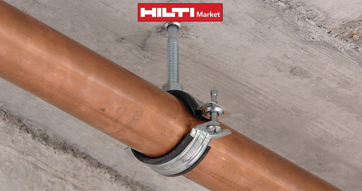 خرید ابزار ترکیبی تنظیم مته هیلتی HILTI HDI-L+