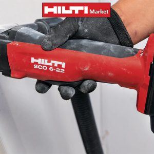 خرید مته روتر هیلتی HILTI SCOB D