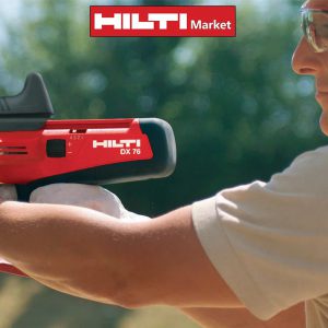 خرید-میخ-اتصال‌دهنده-عرشه-فلزی-مخصوص-میخکوب-چاشنی-خور-HILTI-X-ENP