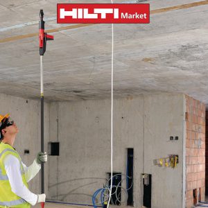 قیمت-تفنگ-میخکوب-چاشنی‌خور-هیلتی-HILTI-DX351-CT