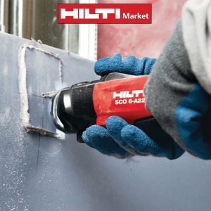 قیمت مته روتر هیلتی HILTI SCOB D