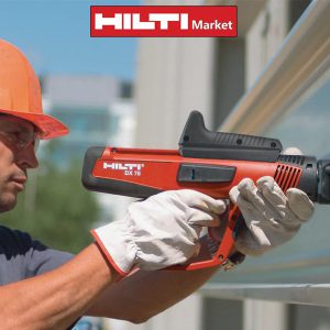 قیمت-میخ-اتصال‌دهنده-عرشه-فلزی-مخصوص-میخکوب-چاشنی-خور-HILTI-X-ENP