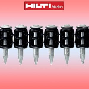 قیمت-میخ‌های-بتنی-مخصوص-میخکوب‌شارژی-هیلتی-HILTI-XC-B3-MX