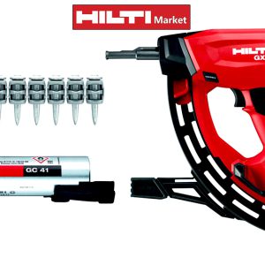 قیمت-کپسول‌گاز-مخصوص-میخکوب‌گازی-هیلتی-HILTI-GC-41