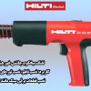 کاربرد-تفنگ-میخکوب-چاشنی‌خور-هیلتی-HILTI-DX-351-BT