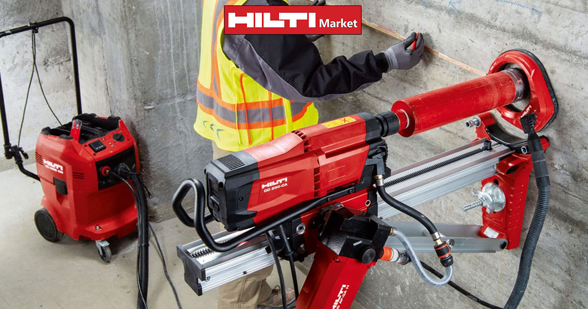 HILTI