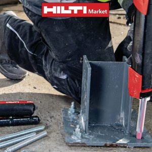 نمایندگی-فروش-چسب-کاشت-میلگرد-HILTI-RE-500-V4