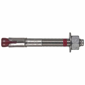 انکر بولت مکانیکی هیلتی HILTI TZ SS304