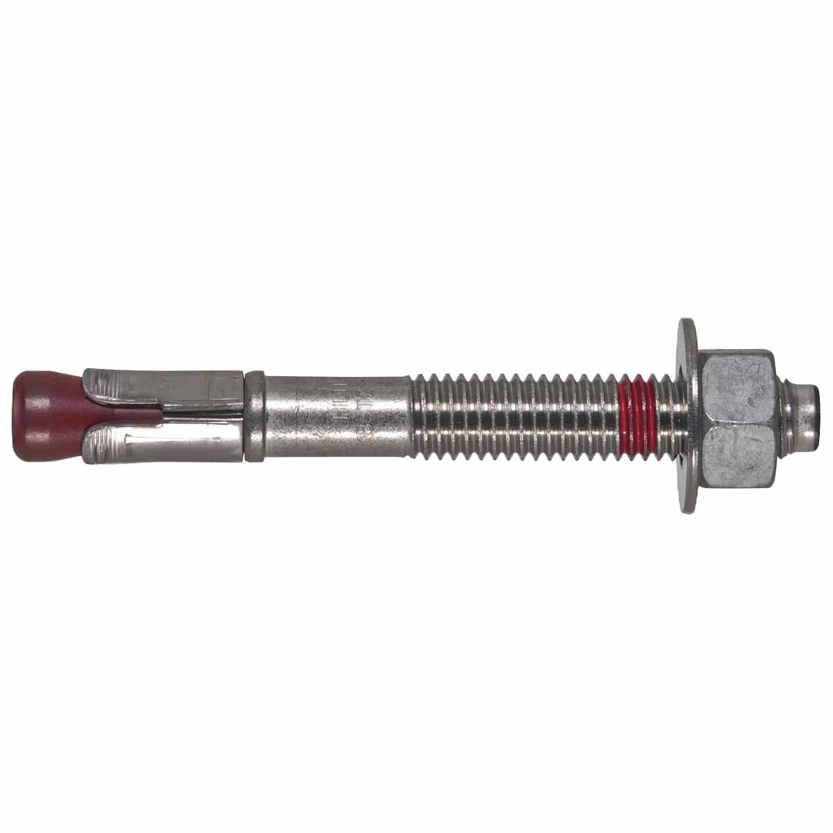 296انکر بولت مکانیکی هیلتی HILTI TZ SS304