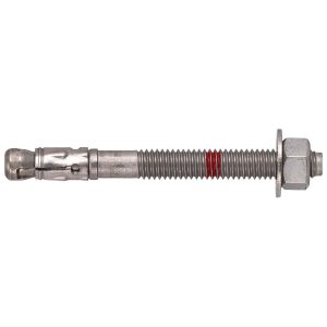 انکر بولت مکانیکی هیلتی HILTI TZ2 SS304