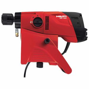 دستگاه کرگیر هیلتی HILTI DD 160