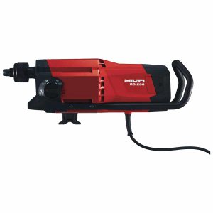 تصویر قیمت دستگاه کرگیر هیلتی HILTI DD 200