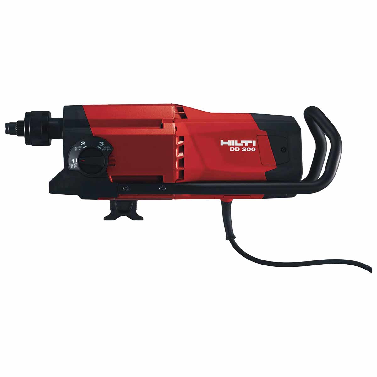 358دستگاه کرگیر هیلتی HILTI DD 200