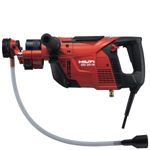 دستگاه کرگیر HILTI DD-30-W