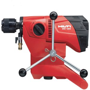 دستگاه کرگیر هیلتی HILTI DD 120