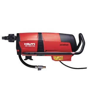 دستگاه کرگیر هیلتی HILTI DD 350-CA