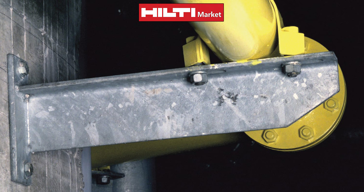 قیمت-انکر-بولت-مکانیکی-هیلتی--HILTI-HSL-3