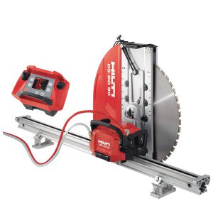 کاتر بتن هیلتی اره دیسکی HILTI DST 20-CA