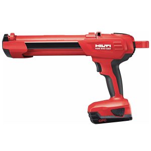 گان تزریق چسب هیلتی HILTI HDE 500-A22