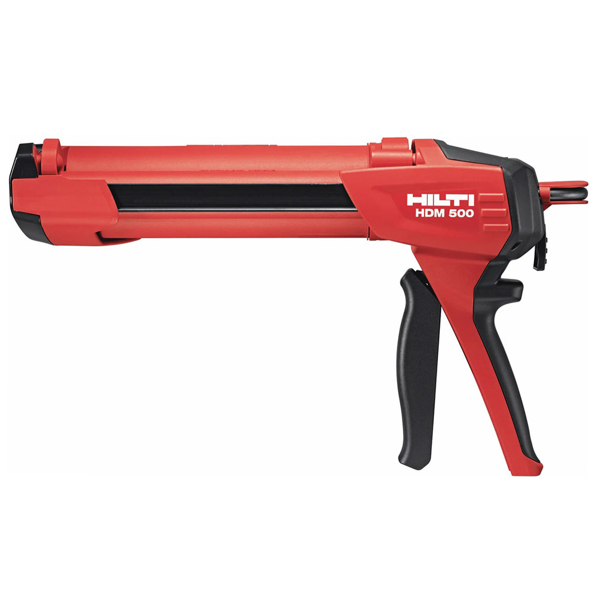 گان تزریق چسب کاشت میلگرد هیلتی HILTI HDM 500