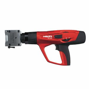 تصویر ابزار مهرکوب هیلتی دی ایکس HILTI DX 462 HM