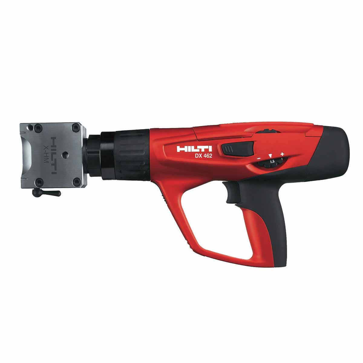 تصویر ابزار مهرکوب هیلتی دی ایکس HILTI DX 462 HM