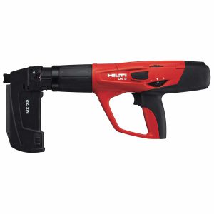 تفنگ میخکوب چاشنی‌خور هیلتی دی ایکس HILTI DX 5