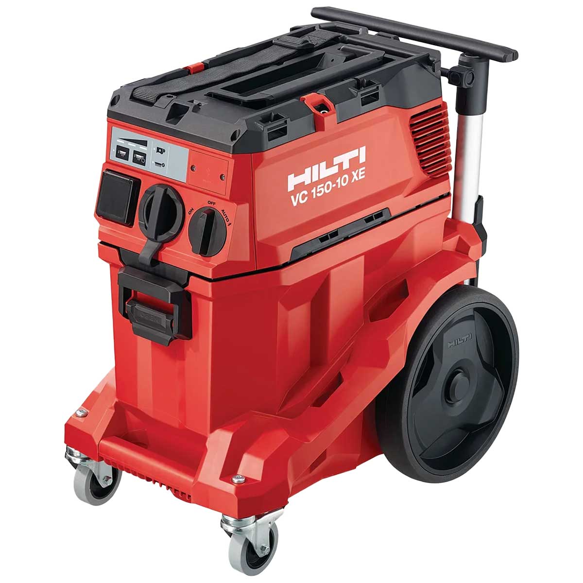 1369جاروبرقی هیلتی HILTI VC 150-10 XE