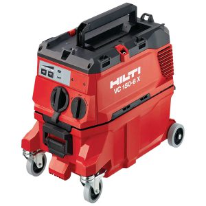 جاروبرقی هیلتی HILTI VC 150-6 X