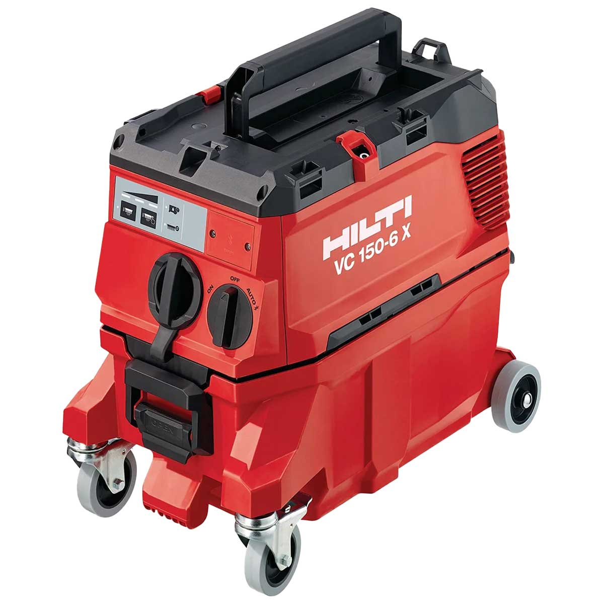 1417جاروبرقی هیلتی HILTI VC 150-6 X