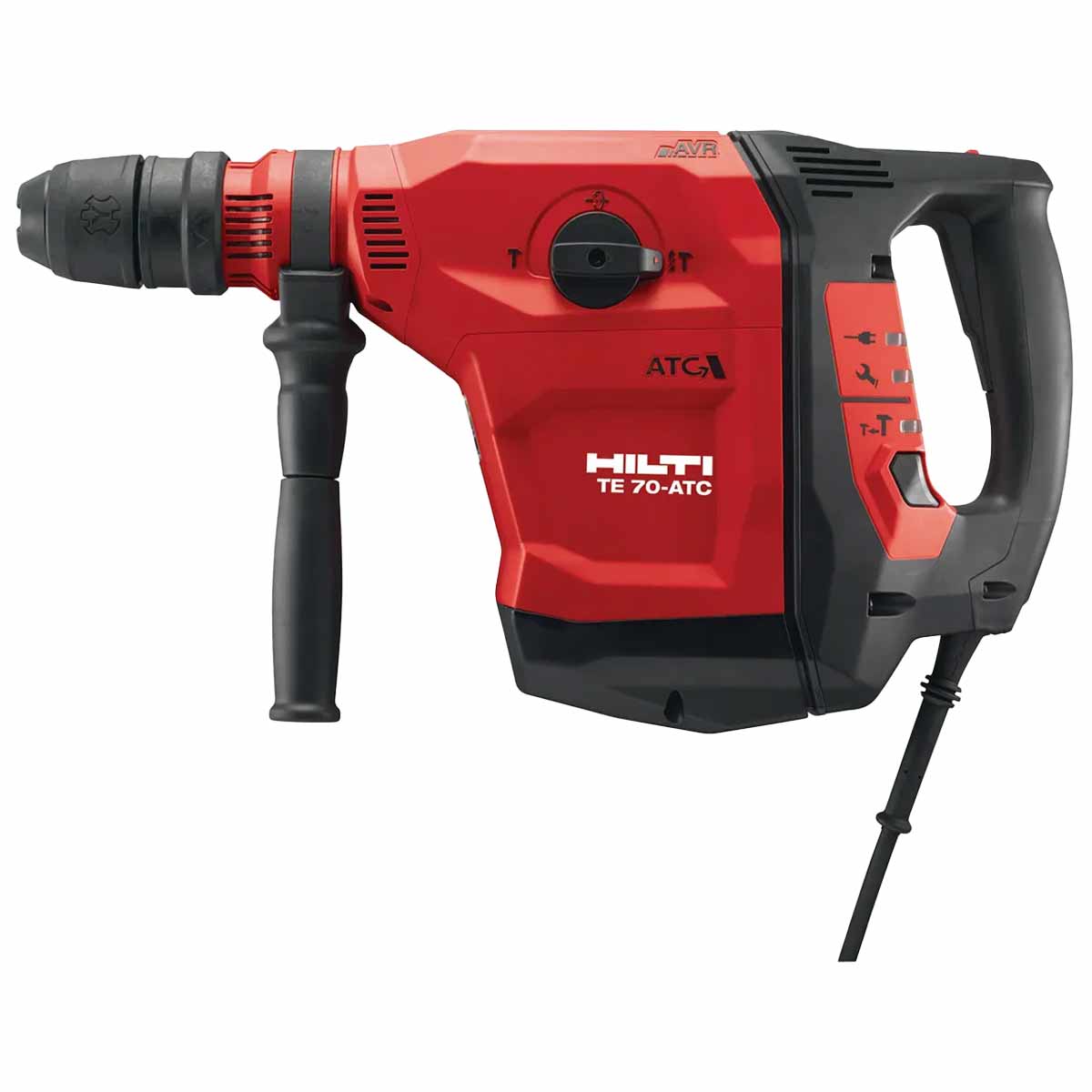 تصویر قیمت دریل هیلتی HILTI TE 70-ATCAVR