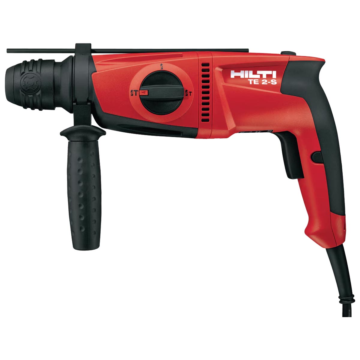 1510دریل چکشی هیلتی HILTI TE 2-M