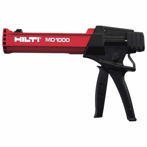 گان تزریق چسب هیلتی HILTI MD 1000