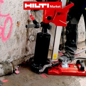 قیمت-مته-کرگیری-هیلتی-HILTI-SP-L-MASONRY-BI