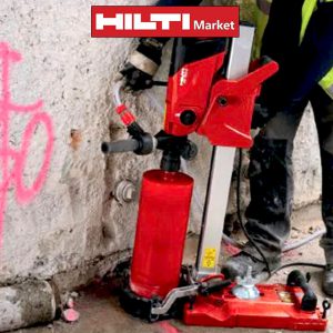 تصویر نمایندگی فروش مته کرگیری هیلتی HILTI SPX-L BS